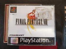 Final fantasy playstation d'occasion  Breteuil