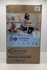 Graco made grow for sale  Fort Wayne
