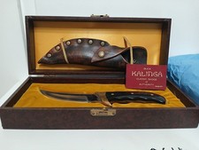 Buck usa 401 for sale  Santa Barbara