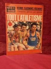 Miroir athlétisme 5 d'occasion  Château-Arnoux-Saint-Auban