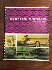 Ford 427 single for sale  Alpharetta
