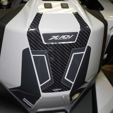 Adesivi kit moto usato  Roma