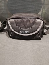 Sony lcs x10 for sale  SOWERBY BRIDGE