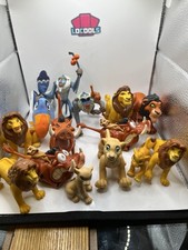 Lion king fighting for sale  West Frankfort