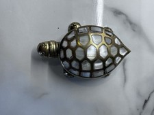 Trinket box tortoise for sale  DUKINFIELD