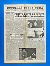 fausto coppi k14 usato fausto coppi k14 usato Italia