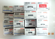 Märklin leerverpackung stück gebraucht kaufen  Erftstadt