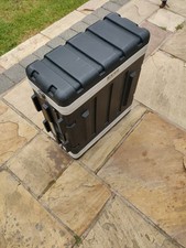Flight case 4u. for sale  FAVERSHAM
