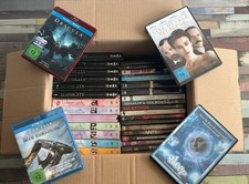 Dvd konvolut sammlung gebraucht kaufen Dvd konvolut sammlung gebraucht kaufen  Kassel