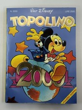 Topolino 2000 ristampa usato Topolino 2000 ristampa usato  Santa Maria a Monte