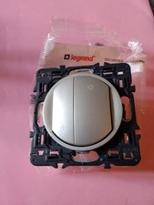 Interrupteur variateur celiane d'occasion Interrupteur variateur celiane d'occasion  Paris XIII