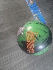Bowling ball c300 for sale  NORWICH