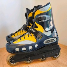 Roces munich aggressive for sale  EVESHAM