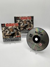 Resident evil ps1 usato  Rimini