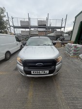Ford ranger for sale  LONDON