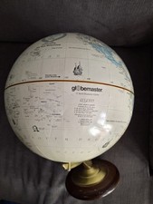 Globemaster legend diameter for sale  UK