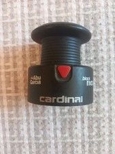 Abu garcia cardinal for sale  STANFORD-LE-HOPE