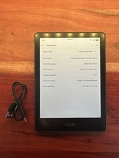 Kindle paperwhite 11th for sale  AYLESBURY