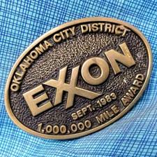 Exxon oil belt for sale  Torrington