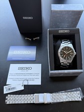 Seiko sports automatic for sale  Chicago