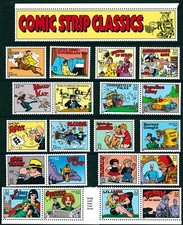 Scott 3000 comic for sale  Clio