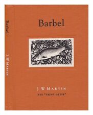 Martin j.w barbel for sale  Ireland