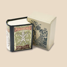 MINIATURE BOOK  Carlo Collodi, Pinocchio comprar usado  Enviando para Brazil