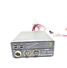 Rádio CB Cobra 19 DX IV 40 canais comprar usado  Enviando para Brazil