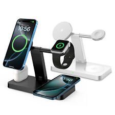 Wireless charger dock for sale  DUNSTABLE