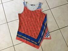 Top debardeur river d'occasion Top debardeur river d'occasion  Andeville