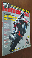 Rivista motociclismo 2009 usato  Cagliari