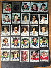 Panini football bundle for sale  LEICESTER
