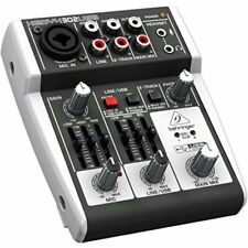 Behringer xenyx 302usb gebraucht kaufen  Bruck