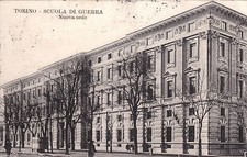 Torino scuola guerra usato  Roma