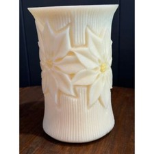 Decorative poinsettia embossed for sale  Indianapolis
