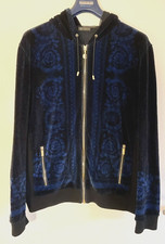 Sweatjacke hoodie versace gebraucht kaufen  Eichstätt