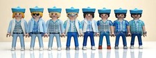 Playmobil figur mann gebraucht kaufen  Frauenstein, Rechenberg-Bienenmühle