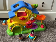 Playskool retro weebles for sale  HULL