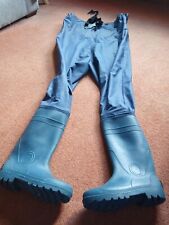 Chest waders size for sale  GREAT MISSENDEN