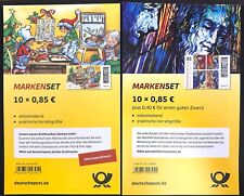Brd 2024 markenset gebraucht kaufen  Duisburg