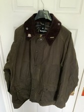 Barbour mens classic for sale  ALLOA