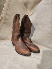 Mens ariat cowboy for sale  BURTON-ON-TRENT