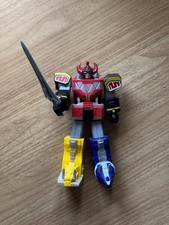 Mighty morphin dino for sale  NEWPORT