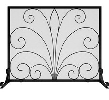 Ornate handcrafted wrought for sale  Burgettstown