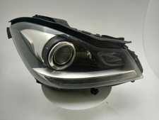 Mercedes class headlamp for sale  SOUTHAMPTON