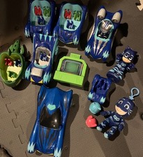 Pjmasks lot vehicles for sale  Greenwood