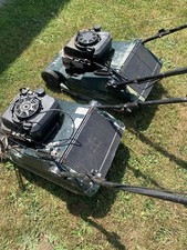 Hayter harrier self for sale  WOLVERHAMPTON