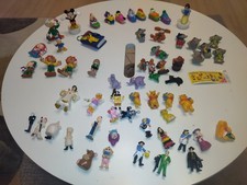 Fremdfiguren konvolut 60x gebraucht kaufen  Karlsruhe