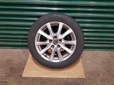 2014 mazda inch for sale  CHESHAM