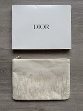 Christian dior kosmetiktasche gebraucht kaufen  Köln